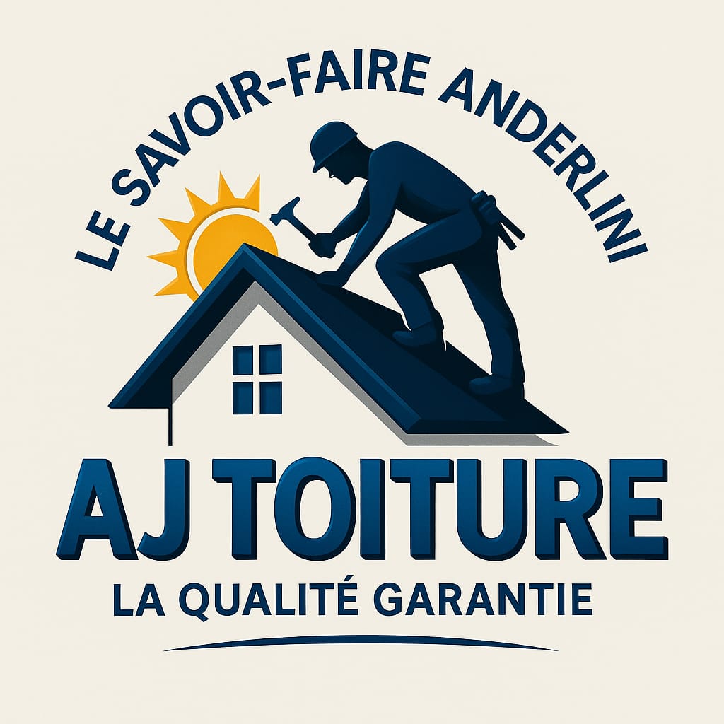 Travaux de toiture AJ
